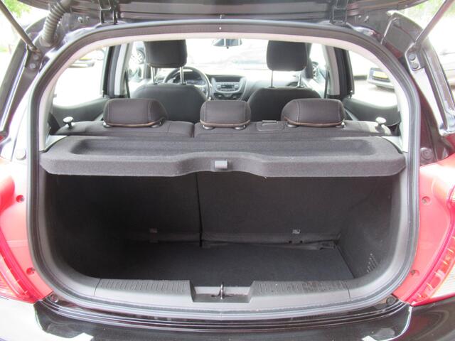 Opel KARL 1.0 ecoFLEX 120 Jaar Edition | Airco | Bluetooth | Cruise Control | Incl. BOVAG Garantie | LED Dagrijverlichting |