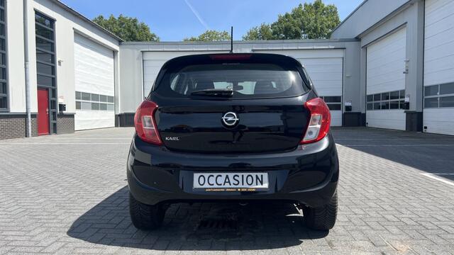 Opel KARL 1.0 ecoFL Innovation