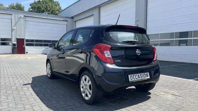 Opel KARL 1.0 ecoFL Innovation