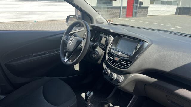 Opel KARL 1.0 ecoFL Innovation