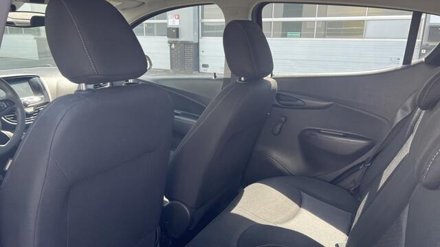 Opel KARL 1.0 ecoFL Innovation