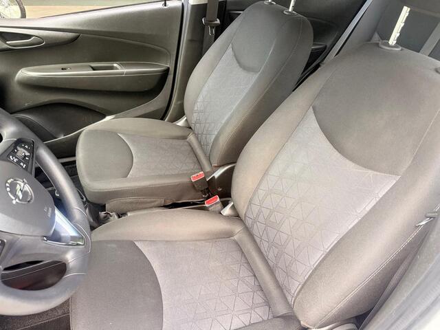 Opel KARL 1.0 ecoFLEX 120 Jaar Edition