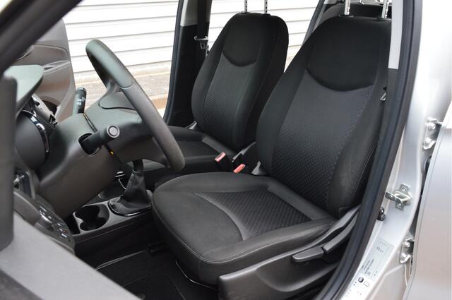 Opel KARL 1.0 ecoFLEX Edition O.a: Cruise, Airco, Parkeer sensoren, Bluetooth, Start-stop, Etc.. Rijklaar! All-In prijs.