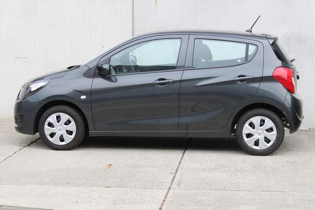 Opel KARL 1.0 ecoFLEX Edition / AIRCO / CRUISE CONTROL / WEINIG KILOMETERS!!