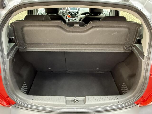 Opel KARL 1.0 Rocks Online Edition / Airco/ Apple carplay/ Cruise/ LED/ PDC/ LMV