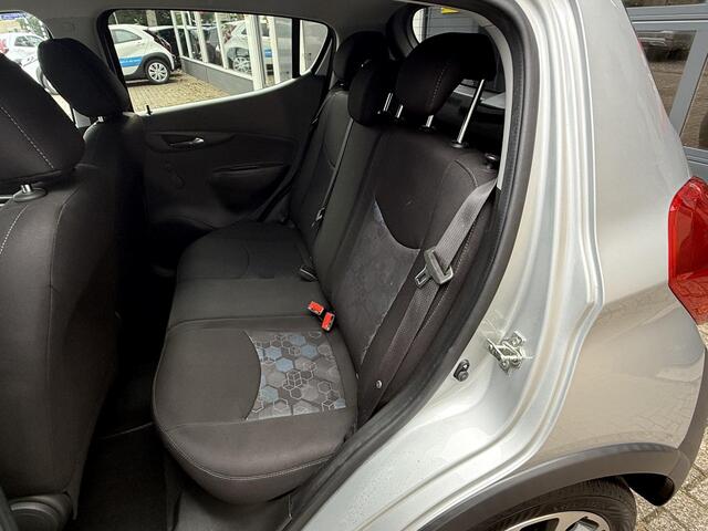 Opel KARL 1.0 Rocks Online Edition / Airco/ Apple carplay/ Cruise/ LED/ PDC/ LMV