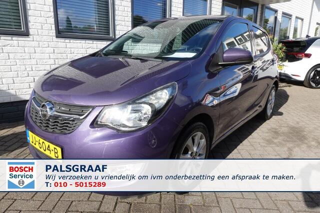 Opel KARL 1.0 ECOFLEX COSMO