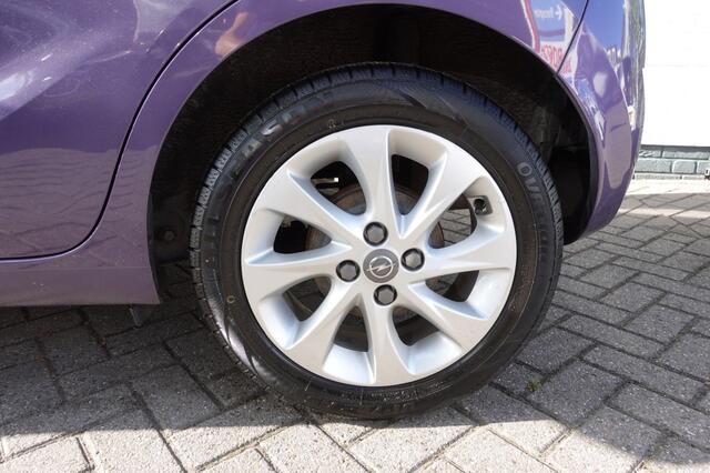 Opel KARL 1.0 ECOFLEX COSMO