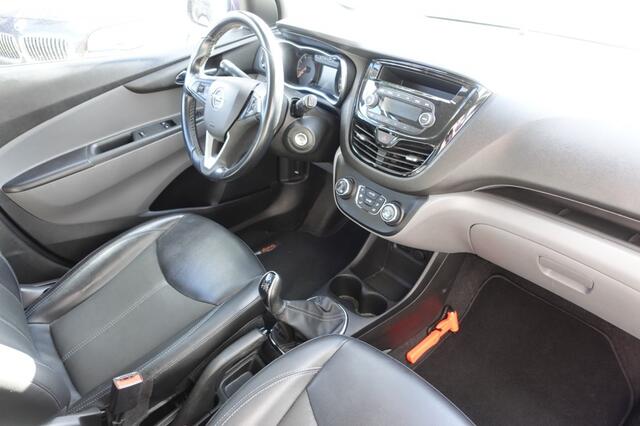 Opel KARL 1.0 ECOFLEX COSMO