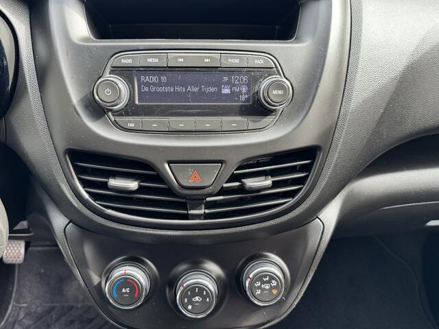 Opel KARL 1.0 ecoFLEX Edition Airco