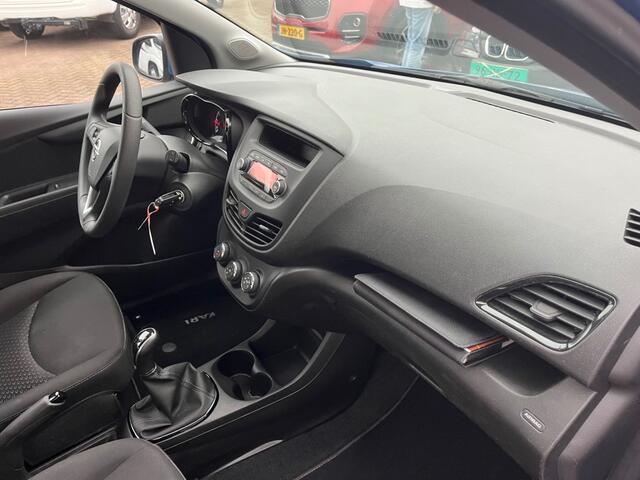 Opel KARL 1.0 ecoFLEX Edition Airco Cruise 99.490km