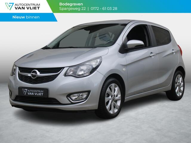 Opel KARL 1.0 ecoFLEX Cosmo