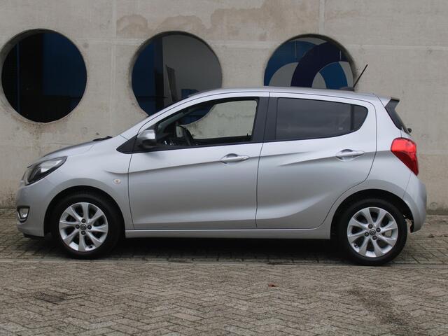 Opel KARL 1.0 ecoFLEX Cosmo