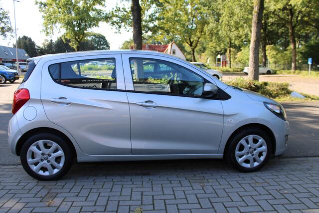 Opel KARL 1.0 ecoFLEX Edition