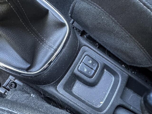 Opel KARL 1.0 75pk ecoFLEX Edition Automaat PDC Stoelverwarming