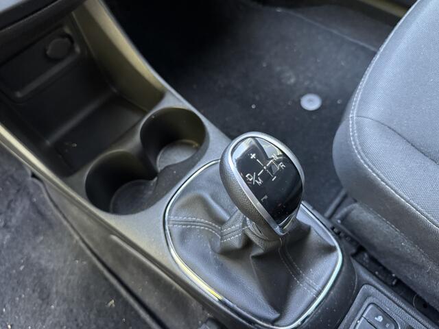 Opel KARL 1.0 75pk ecoFLEX Edition Automaat PDC Stoelverwarming