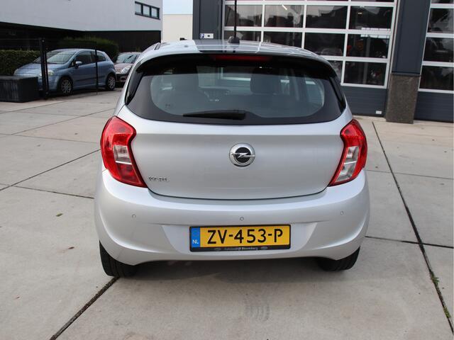 Opel KARL 1.0 ecoFLEX 120 Jaar Edition IntelliLink Carplay-Navi, Cruise, NL auto Aanbieding!
