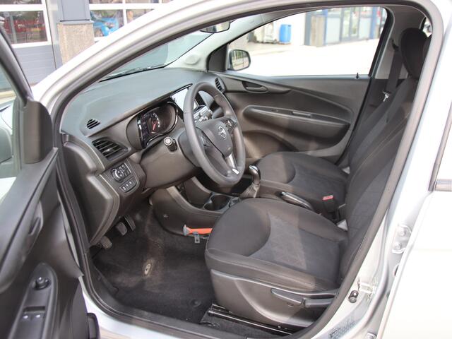 Opel KARL 1.0 ecoFLEX 120 Jaar Edition IntelliLink Carplay-Navi, Cruise, NL auto Aanbieding!