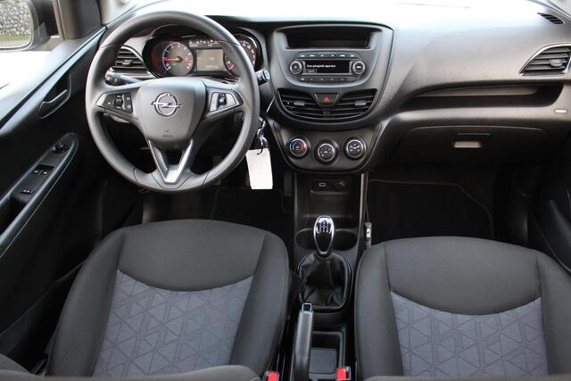 Opel KARL 1.0 ecoFLEX 120 Jaar Edition