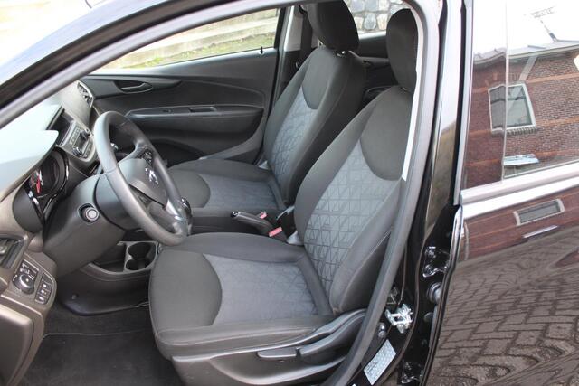 Opel KARL 1.0 ecoFLEX 120 Jaar Edition
