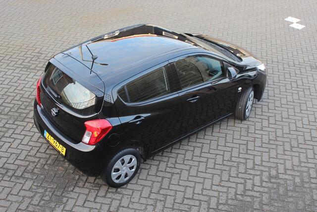 Opel KARL 1.0 ecoFLEX 120 Jaar Edition