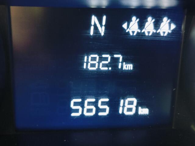 Opel KARL 1.0 Rocks Online Edition AUTOMAAT Rijklaar + 12 maanden Bovag-garantie Henk Jongen Auto's in Helmond, al 50 jaar service zoals 't hoort!