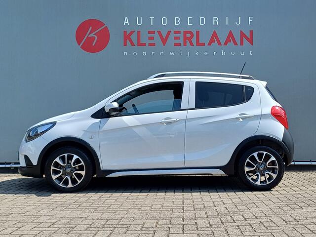 Opel KARL 1.0 Rocks Online Edition | AIRCO | BLUETOOTH |