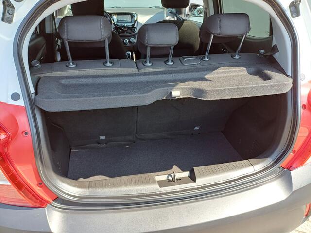 Opel KARL 1.0 Rocks Online Edition | AIRCO | BLUETOOTH |