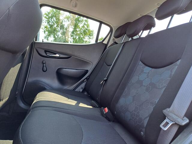 Opel KARL 1.0 Rocks Online Edition | AIRCO | BLUETOOTH |