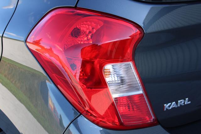 Opel KARL 1.0 ecoFLEX Edition | Incl. 12 maanden garantie | Cruise control | Airco | Bluetooth | Radio | City steering |