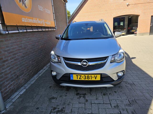 Opel KARL 1.0 Rocks Online Edition