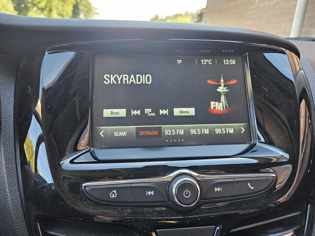 Opel KARL 1.0 Rocks Online Edition