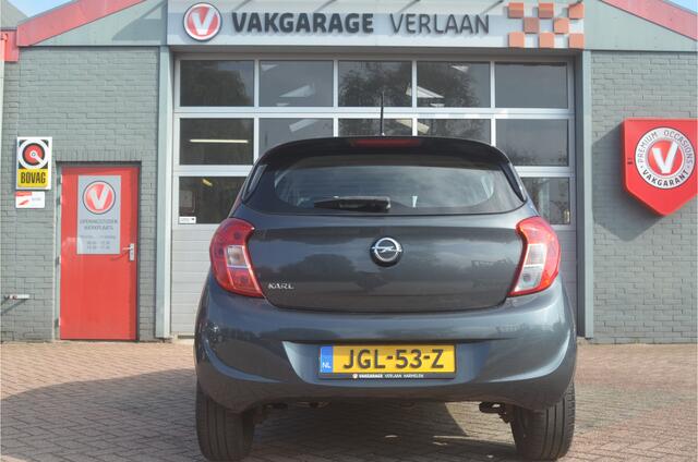 Opel KARL 1.0 eco Carplay nav. ..12 mnd. garantie...