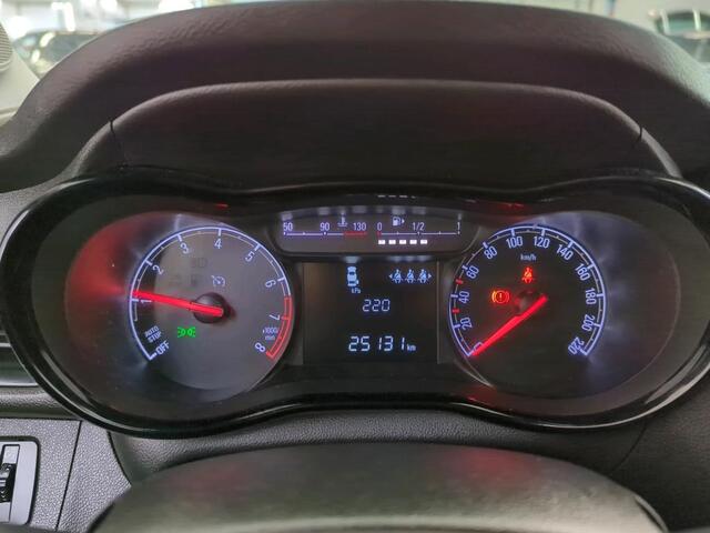 Opel KARL 1.0 Rocks Online Edition NL-Auto | 1e Eigenaar | Volledig Onderh. | BTW | Carplay | Cruise | Hill-Hold | PDC | LED | Mistlampen | Start/Stop