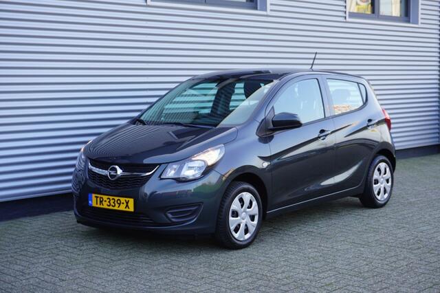 Opel KARL 1.0 Edition / 1e eig. / Airco / Cruise control / Bluetooth