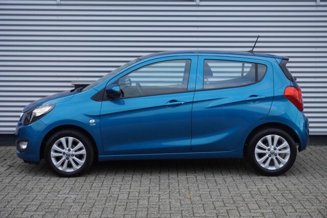 Opel KARL 1.0 120 jaar Edition / Parkeersensoren / 15 inch / Airco