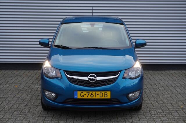 Opel KARL 1.0 120 jaar Edition / Parkeersensoren / 15 inch / Airco