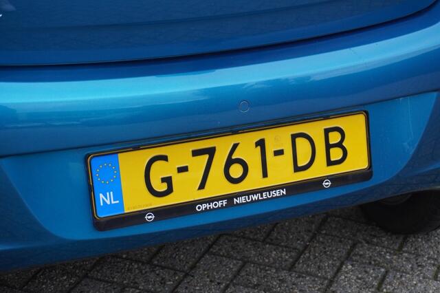 Opel KARL 1.0 120 jaar Edition / Parkeersensoren / 15 inch / Airco