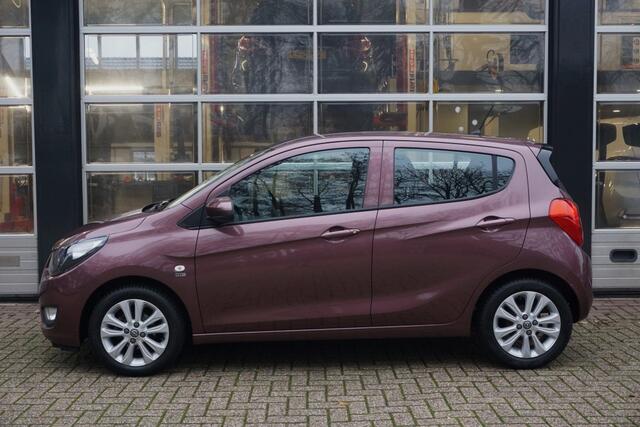 Opel KARL 1.0 ecoFLEX 120 Jaar Edition