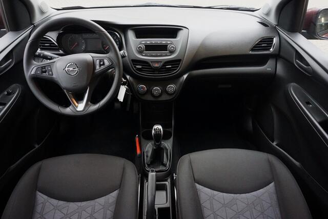 Opel KARL 1.0 ecoFLEX 120 Jaar Edition