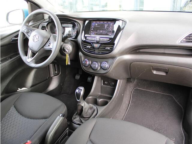 Opel KARL 1.0 Rocks Online Edition | Apple Carplay / Airco / Cruise