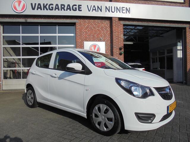 Opel KARL 1.0 120 Jaar Edition||Airco||Cruise||Rijklaar||