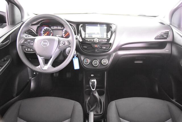 Opel KARL 1.0 ecoFLEX 120 Jaar Edition *1ste Eigenaar*Carplay*Navigatie*Airco*