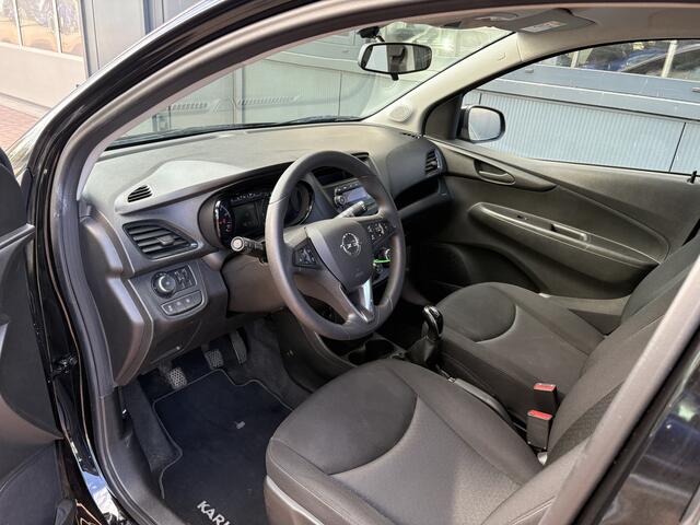 Opel KARL 1.0 ecoFLEX 75pk Edition AIRCO/CRUISE/MEDIA