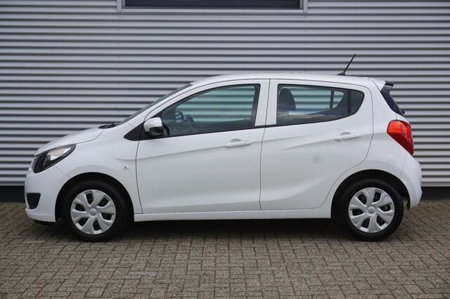 Opel KARL 1.0 Edition / Airco / Cruise Control / Bluetooth