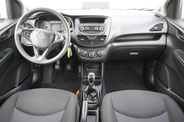 Opel KARL 1.0 Edition / Airco / Cruise Control / Bluetooth