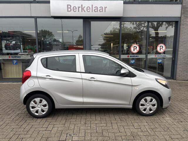 Opel KARL 1.0 ecoFLEX Edition | Cruise Controle | Airco