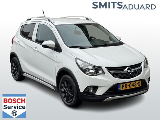 Opel KARL 1.0 Rocks Online Edition Airco, Apple Carplay,