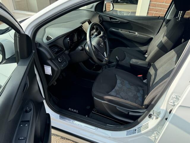 Opel KARL 1.0 Rocks Online Edition Airco, Apple Carplay,