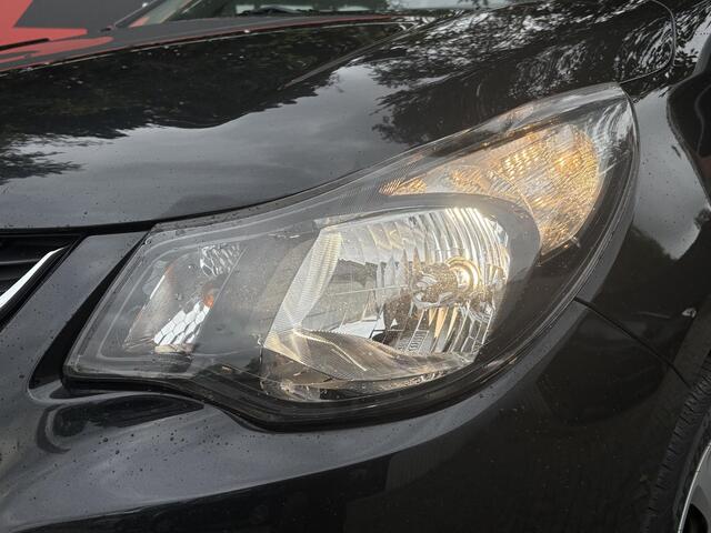 Opel KARL 1.0 ecoFLEX Edition - Airconditioning - Cruise Control - Start/Stop Systeem